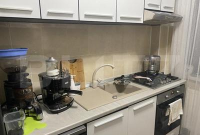 Apartament cu 3 camere semidecomandat în Central - 13