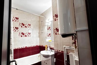 Iancului Metrou KfC --Liceul Iulia Hasdeu, garsoniera mobilata si utilata modern - 5