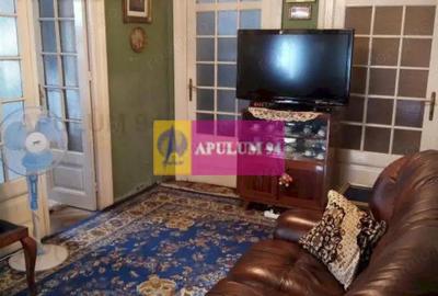 Apartament cu 6 camere decomandat, mobilat în Plevnei - 16