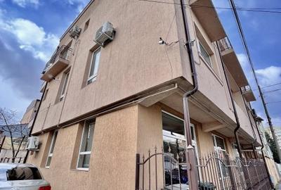 Iancului / Vatra Luminoasa / Spatiu de birou tip duplex 6 camere / 200 Mp - 23