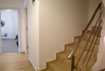 Casă individuală cu 3 camere cu Canalizare în Chiajna - 15