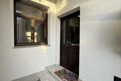 Inchiriere casa 2 etaje plus mansarda - 2