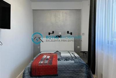 Apartament cu 2 camere semidecomandat, mobilat în Gheorghe Doja - 5