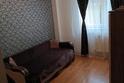 Garsonieră decomandată în Craiter - 2