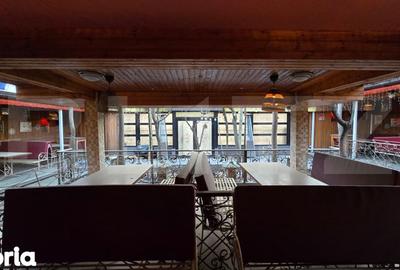 Spațiu comercial, de 500 mp, în Nord - 2