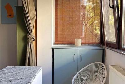 Vanzare Apartament 2 Camere Mall Vitan Centrala Termica - 8