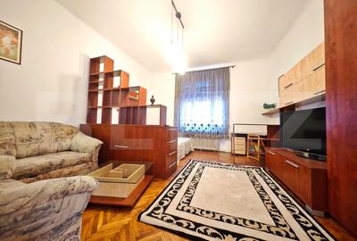 Apartament central Oradea - Str. Nicolae Jiga, langa Crisul Apartament central Oradea - Str. Nicolae Jiga, langa Crisul - 4