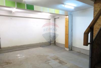 COMISION 0% | Spatiu comercial in Busteni | Acces direct DN1 - 7