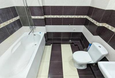 Apartament cu 2 camere decomandat în Basarabia - 5