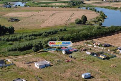 Teren intravilan de la 330mp, Sosea, langa Balta, Rate Dezvo - 3