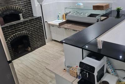 Spațiu comercial, de 110 mp, în Central - 2