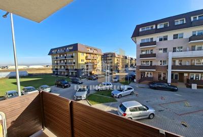 Apartament 3 camere Sanpetru Brasov Subcetate City - 10