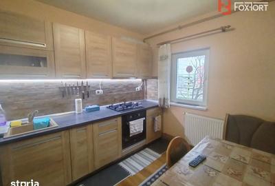 Apartament cu 3 camere semidecomandat, mobilat în Ciarda Roșie - 4