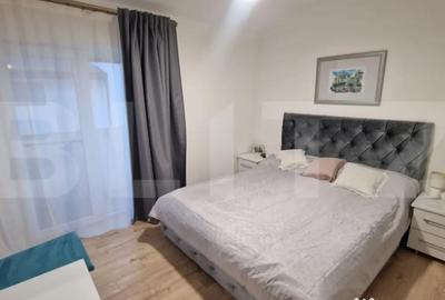 Casă cu 4 camere în Florești - 7