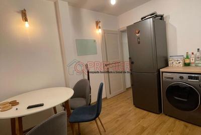 Apartament cu 2 camere în Giurgiului - 6