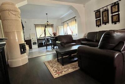 Casă cu 4 camere în Santăul Mare - 7