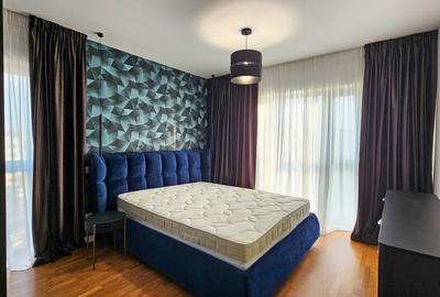 Inchiriere Duplex de Lux in Aviatiei, 4 Camere, Finisaje Premium - 24