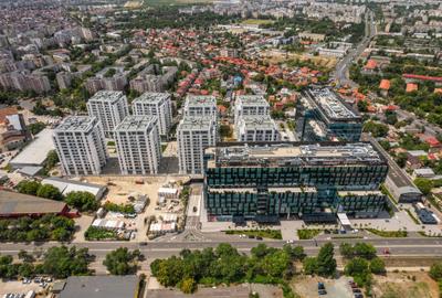 VANZARE 2 CAMERE | ONE COTROCENI PARK