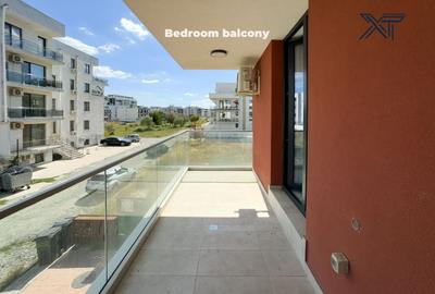 Apartament 2 camere de închiriat – Mamaia Nord, Tarraco Sea - flexibil - 12