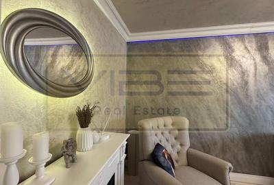 Apartament cu 3 camere decomandat, mobilat în Tătărași - 49