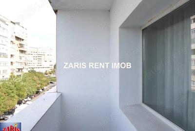 Apartament cu 3 camere decomandat în Republicii