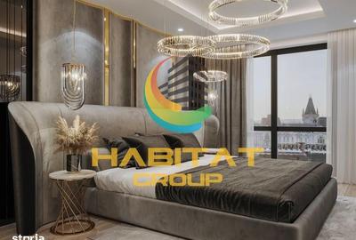 Apartament cu 3 camere în Vitan