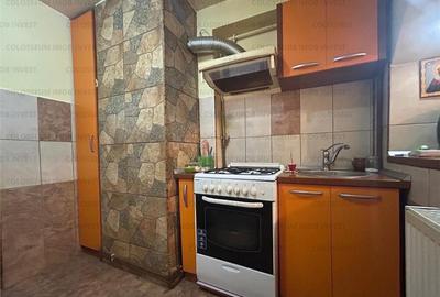 Apartament cu 3 camere, semidecomandat - zona Centru Istoric - 7