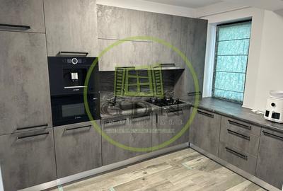 Apartament 3 camere de inchiriat 82mp - Calea Dumbravii - 1