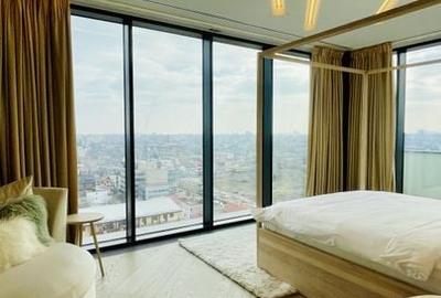 Floreasca | Penthouse | Duplex | Pescariu | Terasa - 5