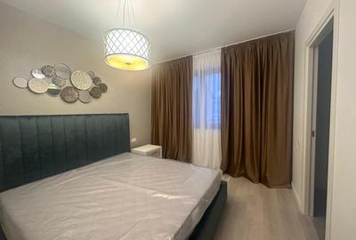 Vilă 5 camere de închiriat – Mobexpert Homes Pipera, complet mobilată și utilată - 10