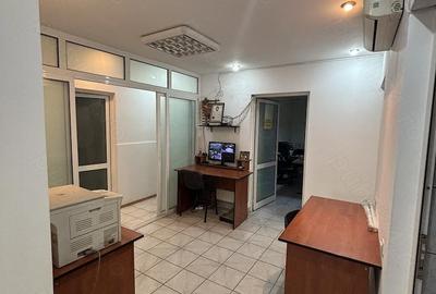 Spațiu comercial, de 140 mp, în Unirii - 6