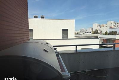 Apartament cu 4 camere în Dorobanți - 2