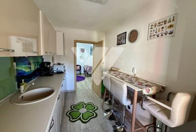 Apartament 3 camere decomandat de inchiriat etaj 3 in Strand Sibiu - 8