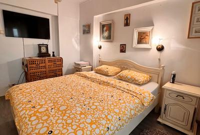 3 camere,decomandat,etaj intermediar,zona semicentrală Gara Mare,strada Garii,CT - 9