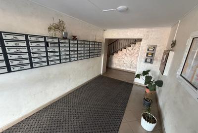 Apartament cu 2 camere decomandat în Vitan-Bârzești - 11