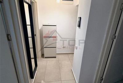 Apartament cu 2 camere decomandat în Valea Lupului - 2