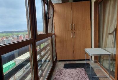 Apartament 2 camere, Mogoșoaia,decomandat, mobilat complet-etaj 2 - 12
