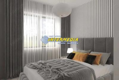 Garsonieră decomandată în Ampoi 3 - 15