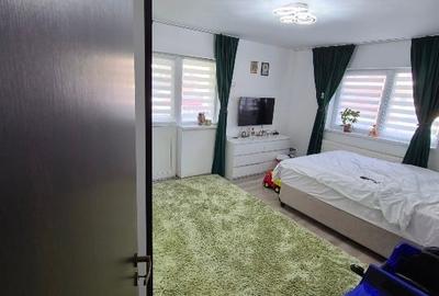 Garsonieră decomandată în Sânpetru - 3