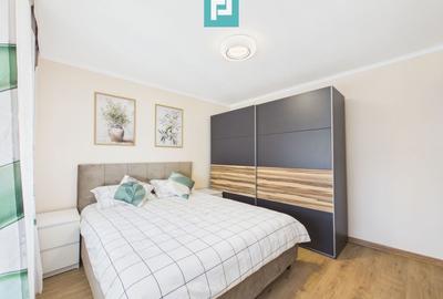 Apartament cu 2 camere, mobilat în Micălaca - 6