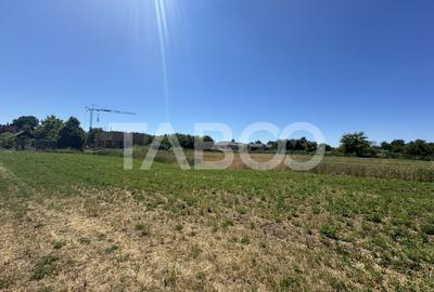 Comision 0% Teren intravilan 2000 mp cu utilitati zona Oltului Fagaras - 4