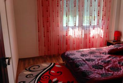 Apartament cu 3 camere decomandat în Nufărul - 3