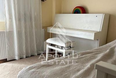 Apartament cu 2 camere decomandat în Steaua