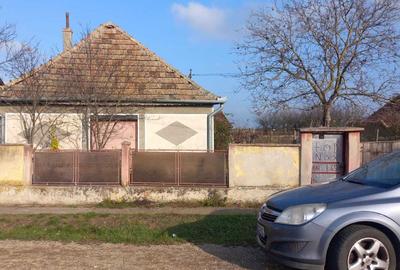 Casă cu 2 camere în Exterior Vest - 4