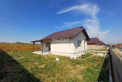 Casă cu 3 camere cu Teren 400 Mp în Central - 4