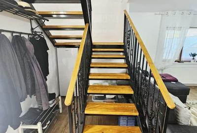 Vilă modernă cu 5 camere – Mănești - 25