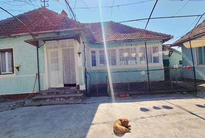 Casă cu 4 camere în Berechiu - 1