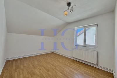 Apartament cu 2 camere semidecomandat în Ștrand - 3