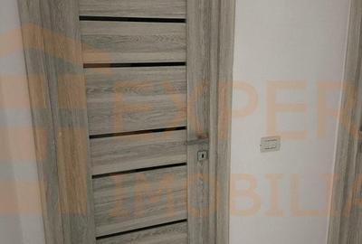 Garsonieră semidecomandată în Nord - 5