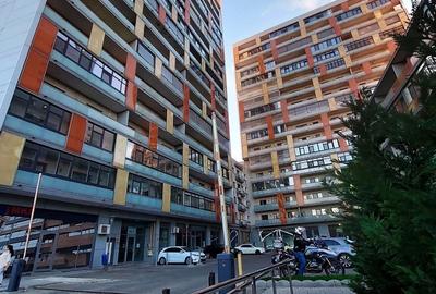Apartament 2 Camere Doamna Ghica Plaza - 22